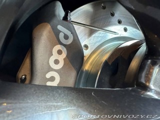 Ostatní značky Ostatní modely Datsun 240 Z 1972
