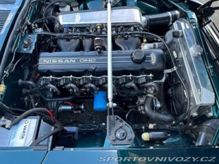 Ostatní značky Ostatní modely Datsun 240 Z 1972