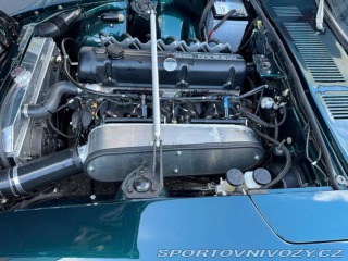 Ostatní značky Ostatní modely Datsun 240 Z 1972