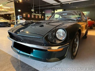 Ostatní značky Ostatní modely Datsun 240 Z 1972