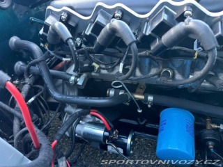 Ostatní značky Ostatní modely Datsun 240 Z 1972