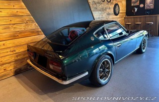 Ostatní značky Ostatní modely Datsun 240 Z 1972