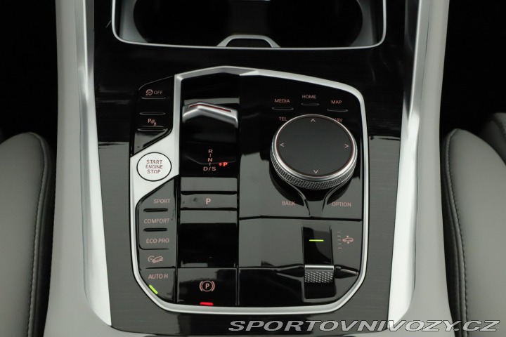 BMW X6 M Paket xDrive40i 2025