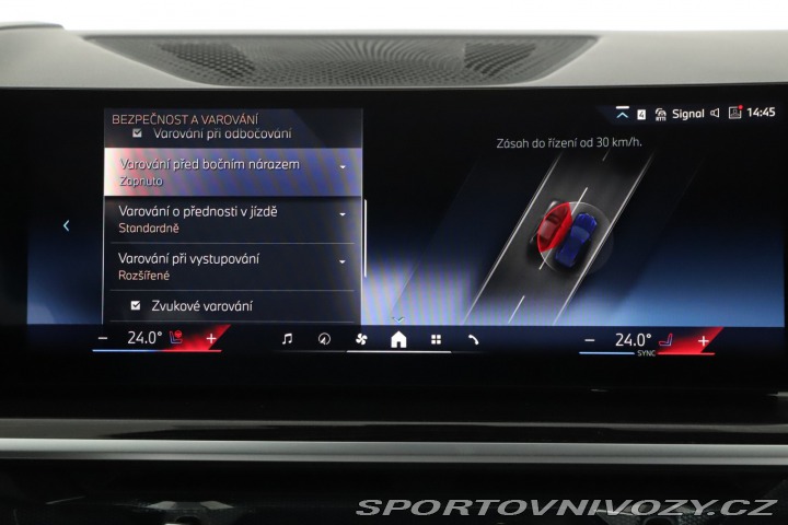 BMW X6 M Paket xDrive40i 2025