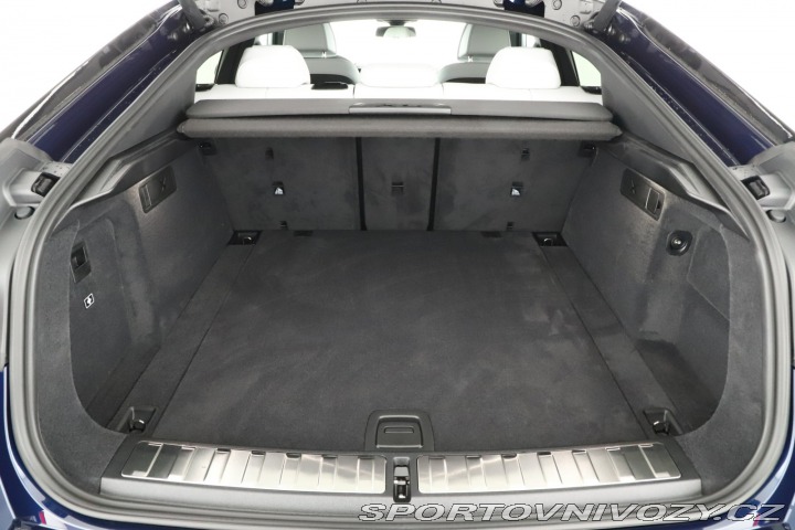 BMW X6 M Paket xDrive40i 2025