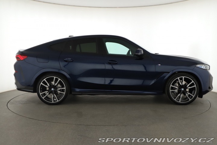 BMW X6 M Paket xDrive40i 2025