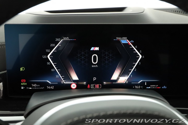 BMW X6 M Paket xDrive40i 2025