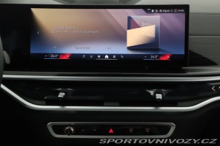 BMW X6 M Paket xDrive40i 2025
