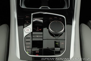 BMW X6 M Paket xDrive40i 2025