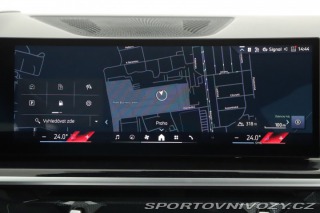 BMW X6 M Paket xDrive40i 2025