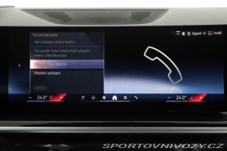 BMW X6 M Paket xDrive40i 2025