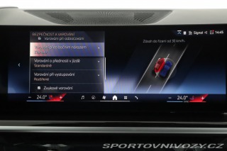 BMW X6 M Paket xDrive40i 2025