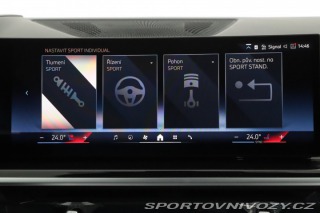 BMW X6 M Paket xDrive40i 2025