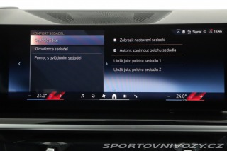 BMW X6 M Paket xDrive40i 2025