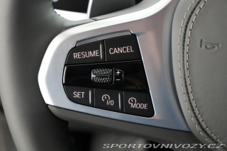 BMW X6 M Paket xDrive40i 2025