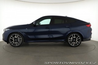 BMW X6 M Paket xDrive40i 2025