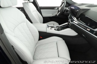 BMW X6 M Paket xDrive40i 2025