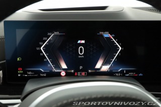 BMW X6 M Paket xDrive40i 2025