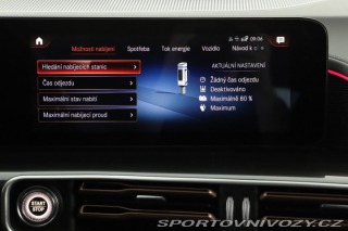 Mercedes-Benz Ostatní modely EQC EQC 400 4MATIC 2020