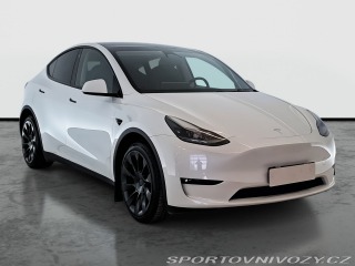 Tesla Model Y Long Range AWD 79kWh