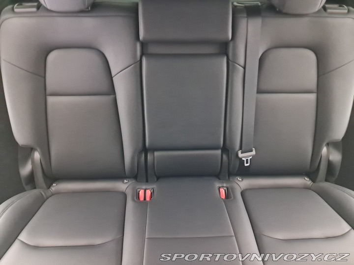 Tesla Model Y Long Range AWD 79kWh 2023