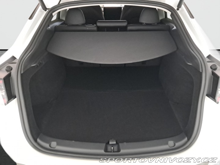 Tesla Model Y Long Range AWD 79kWh 2023