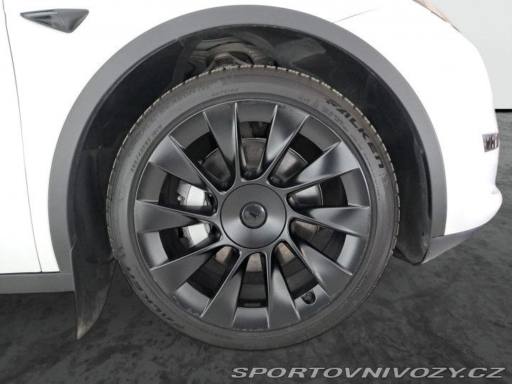 Tesla Model Y Long Range AWD 79kWh 2023