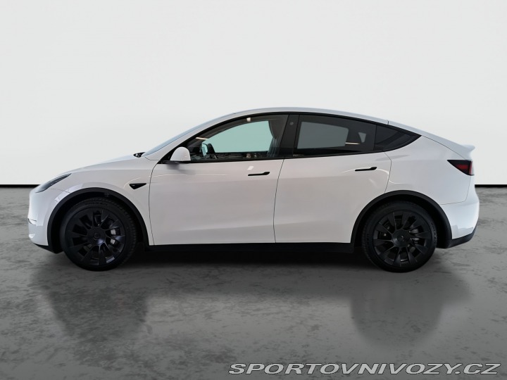 Tesla Model Y Long Range AWD 79kWh 2023