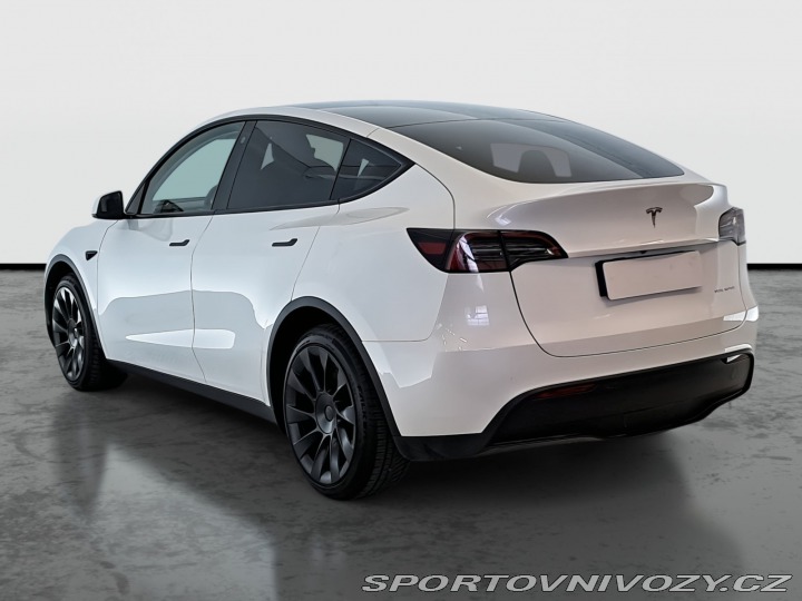 Tesla Model Y Long Range AWD 79kWh 2023