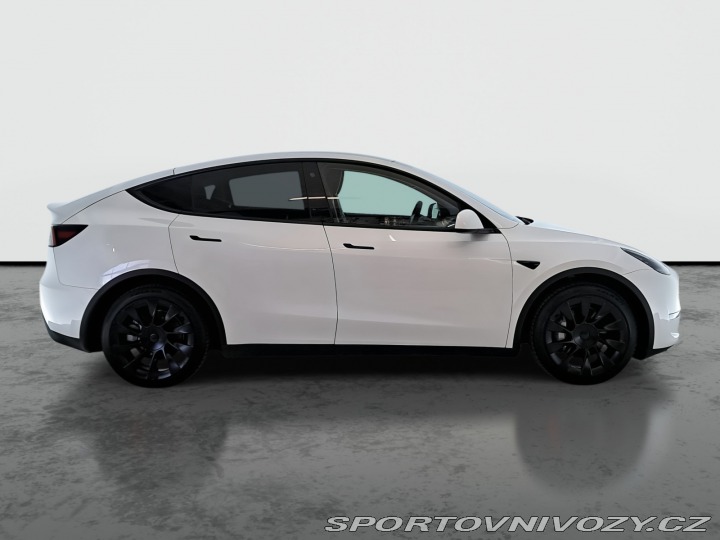 Tesla Model Y Long Range AWD 79kWh 2023