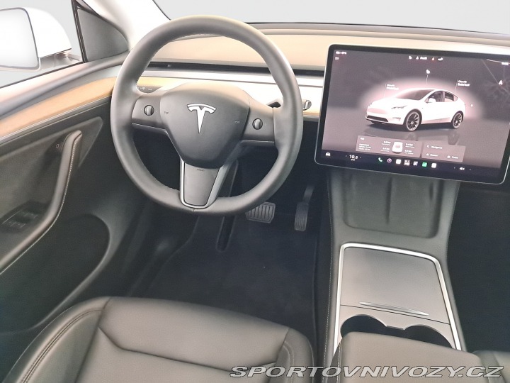 Tesla Model Y Long Range AWD 79kWh 2023