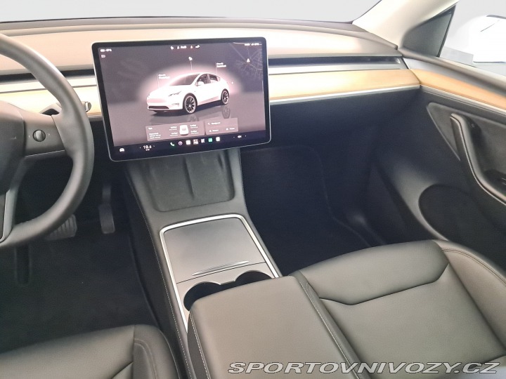 Tesla Model Y Long Range AWD 79kWh 2023