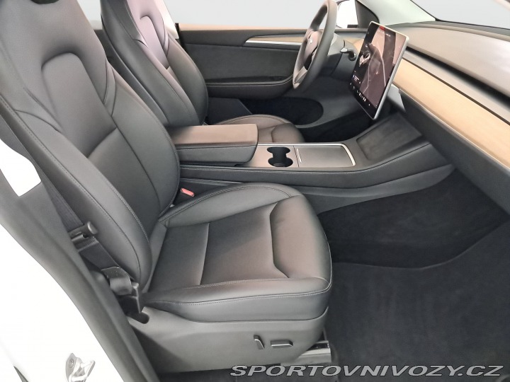Tesla Model Y Long Range AWD 79kWh 2023