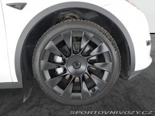 Tesla Model Y Long Range AWD 79kWh 2023