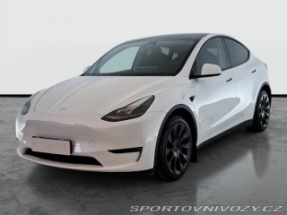 Tesla Model Y Long Range AWD 79kWh 2023