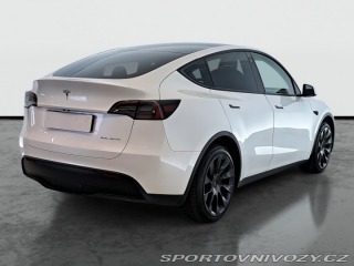 Tesla Model Y Long Range AWD 79kWh 2023