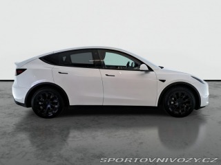 Tesla Model Y Long Range AWD 79kWh 2023