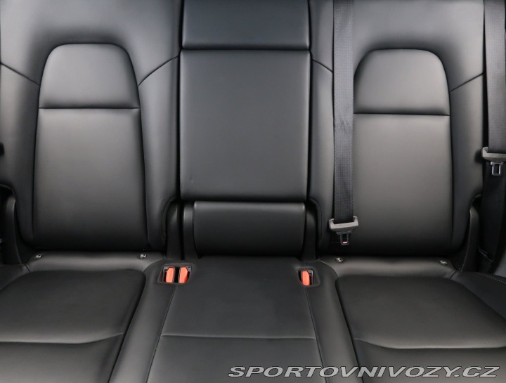 Tesla Model Y Long Range AWD 75kWh 2022