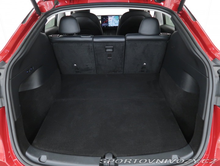 Tesla Model Y Long Range AWD 79kWh 2022