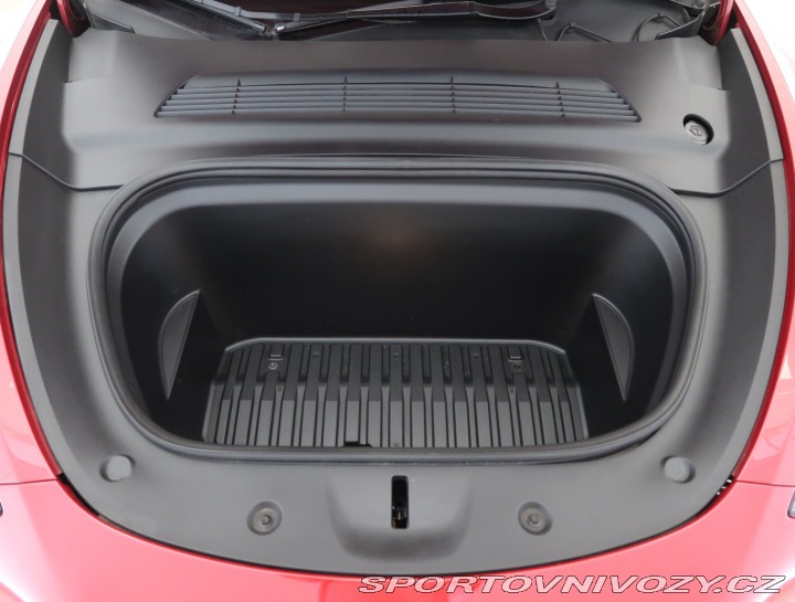 Tesla Model Y Long Range AWD 75kWh 2022