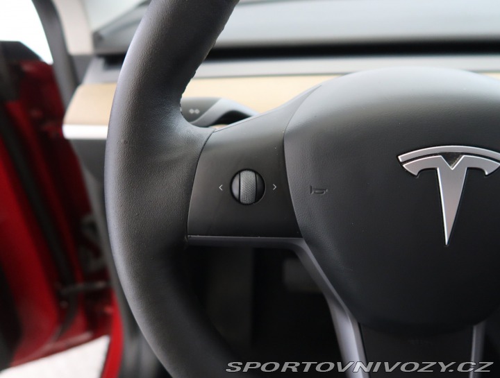 Tesla Model Y Long Range AWD 79kWh 2022