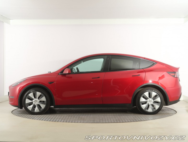 Tesla Model Y Long Range AWD 75kWh 2022