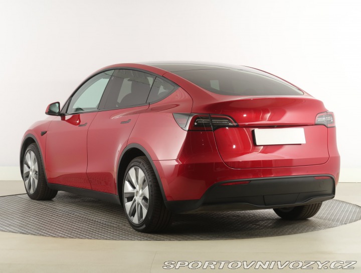 Tesla Model Y Long Range AWD 79kWh 2022