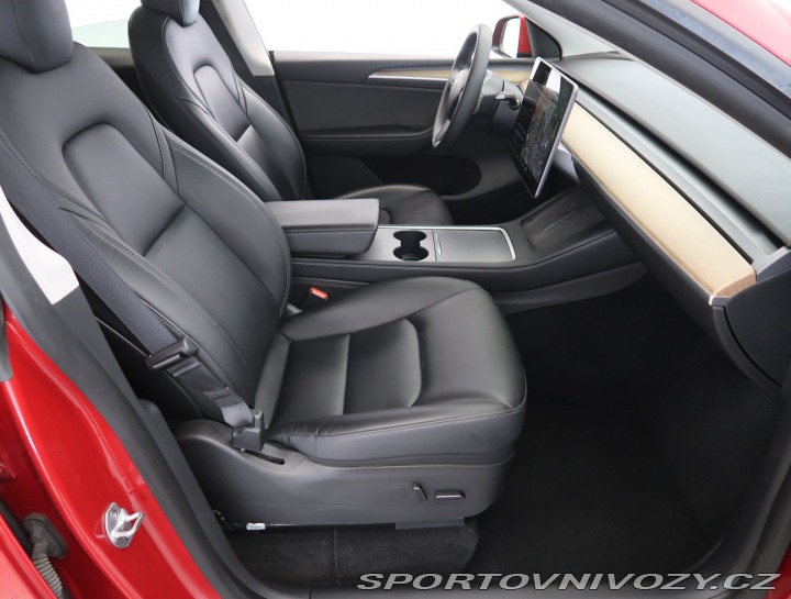 Tesla Model Y Long Range AWD 75kWh 2022