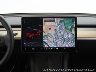 Tesla Model Y Long Range AWD 75kWh 2022