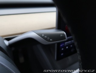 Tesla Model Y Long Range AWD 75kWh 2022