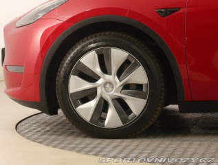 Tesla Model Y Long Range AWD 75kWh 2022