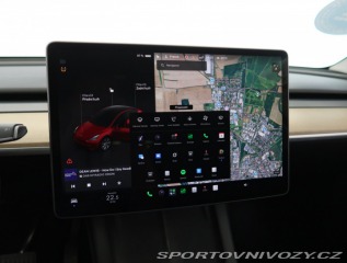 Tesla Model Y Long Range AWD 75kWh 2022