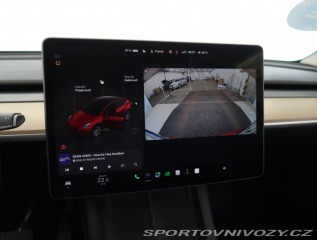 Tesla Model Y Long Range AWD 75kWh 2022