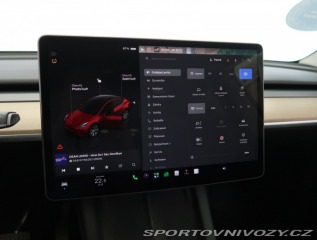 Tesla Model Y Long Range AWD 75kWh 2022